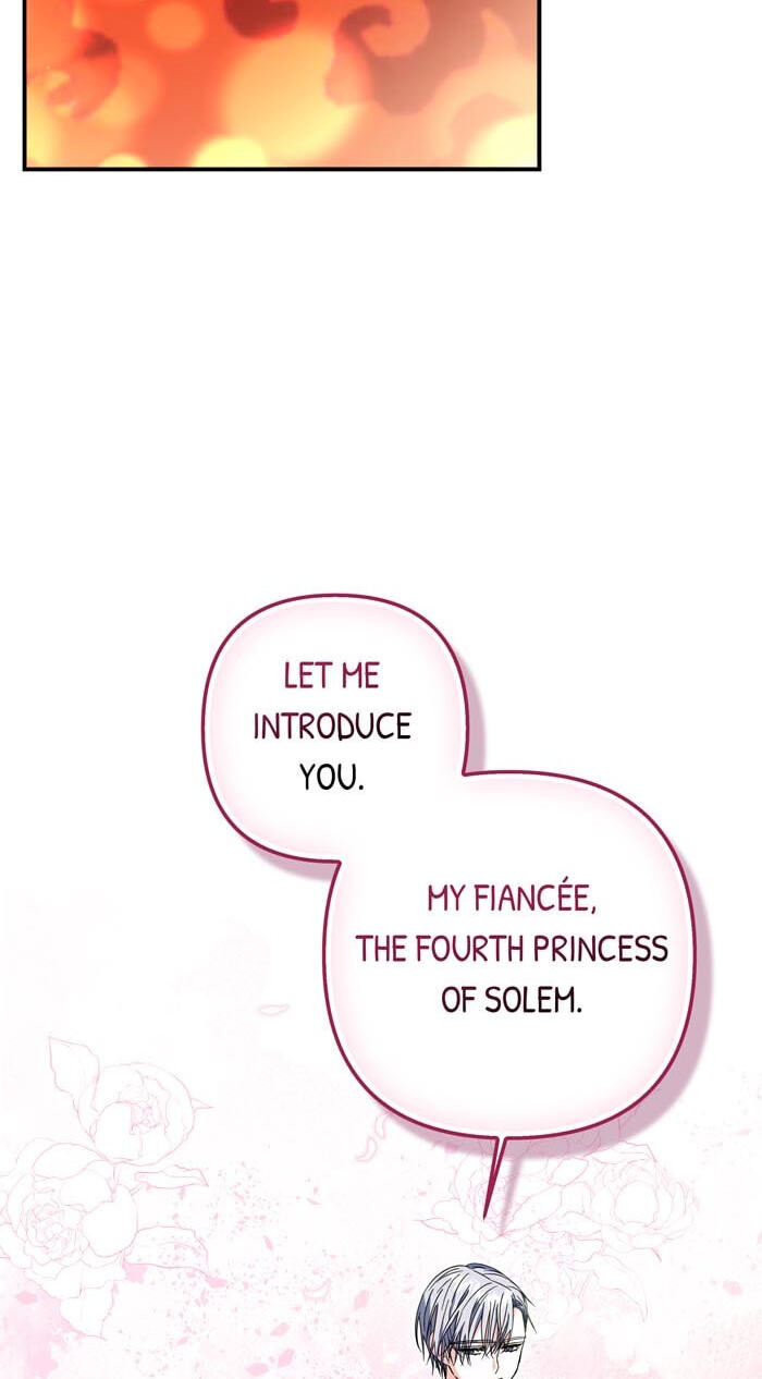 Love Thy Enemy Chapter 35 page 33 - 