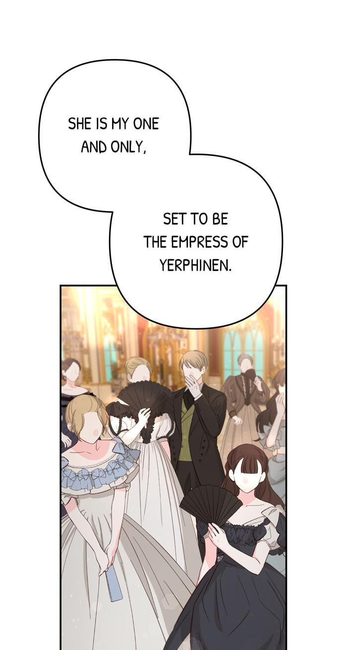 Love Thy Enemy Chapter 35 page 35 - 