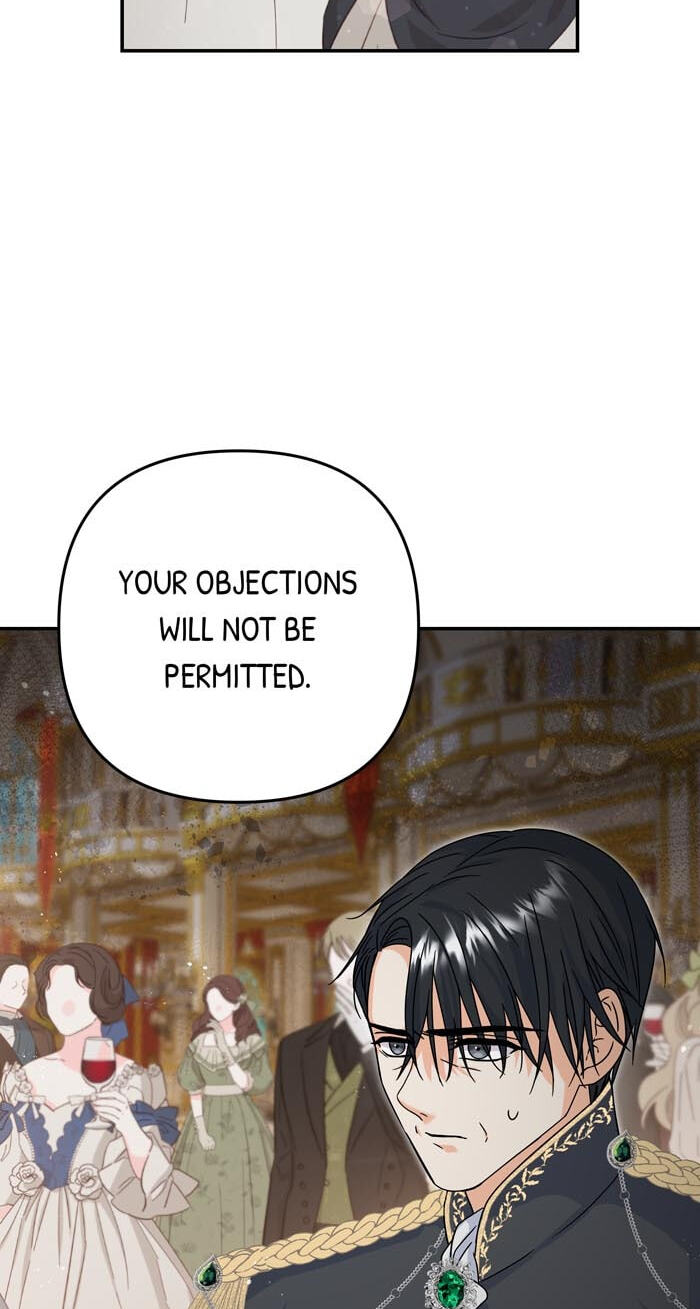 Love Thy Enemy Chapter 35 page 36 - 