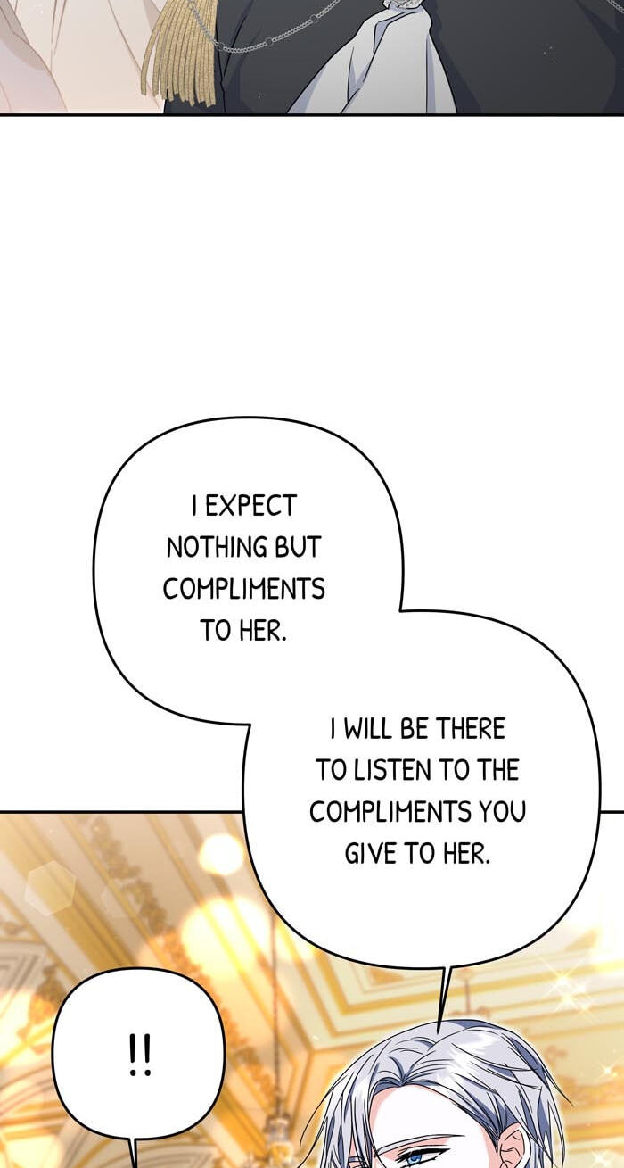 Love Thy Enemy Chapter 35 page 37 - 
