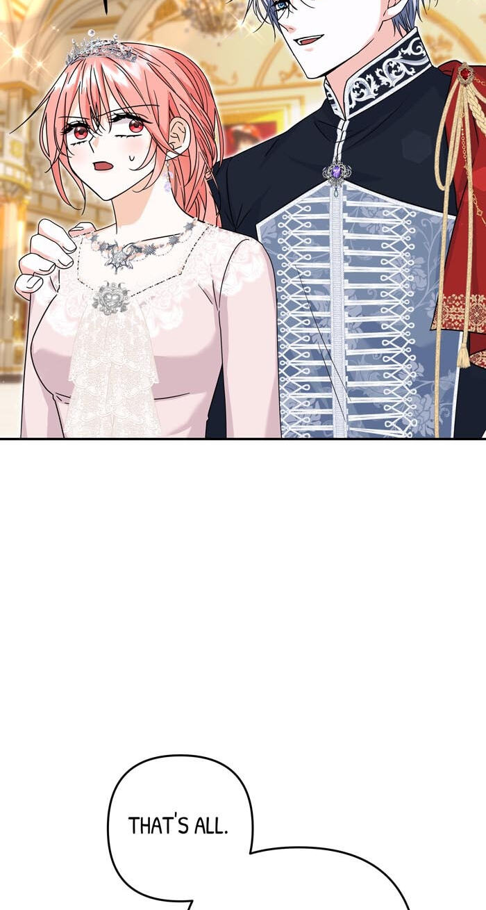 Love Thy Enemy Chapter 35 page 38 - 