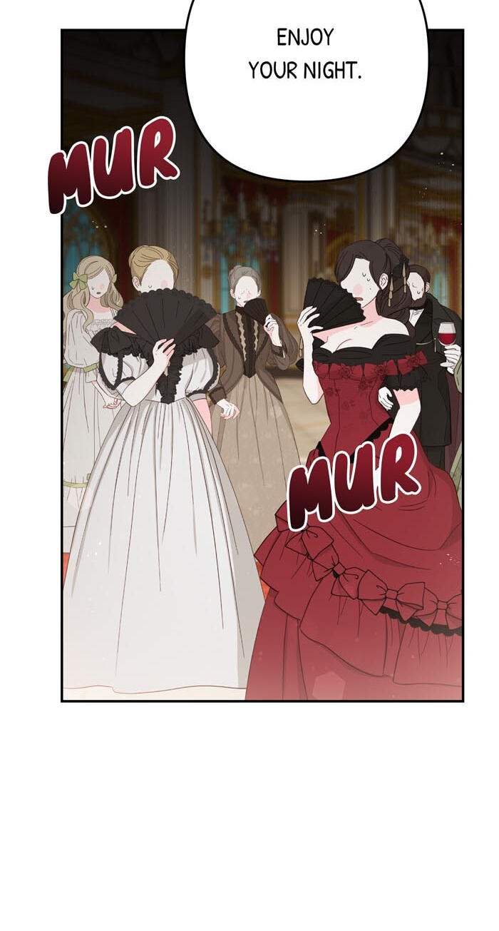 Love Thy Enemy Chapter 35 page 39 - 