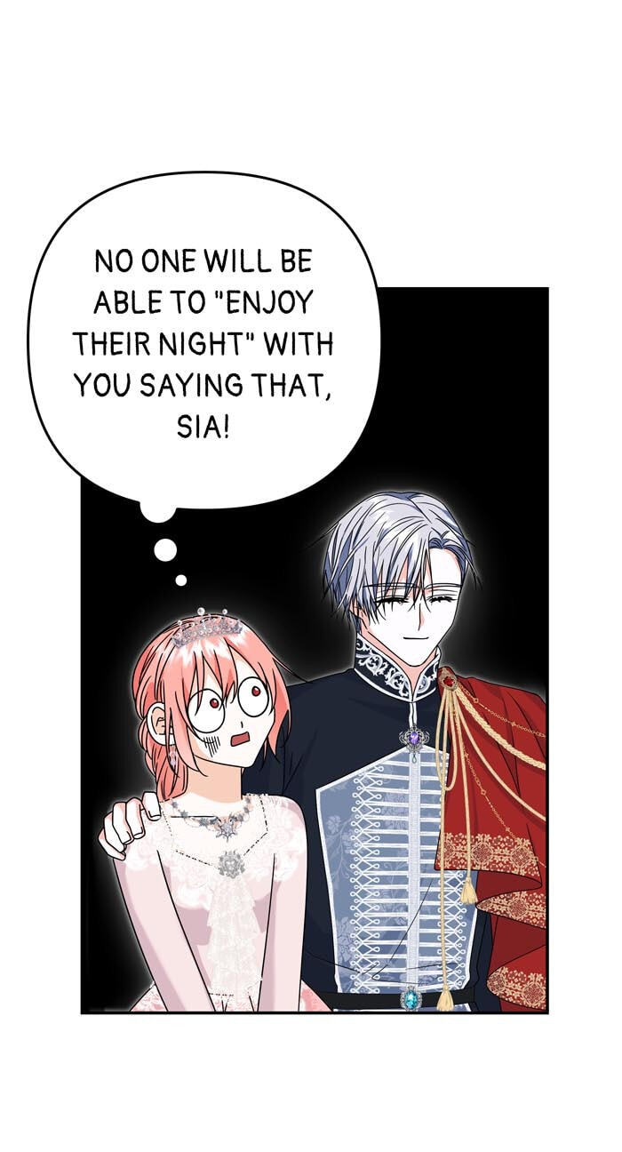 Love Thy Enemy Chapter 35 page 40 - 