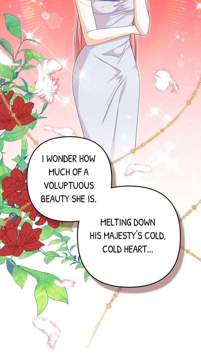 Love Thy Enemy Chapter 35 page 5 - 