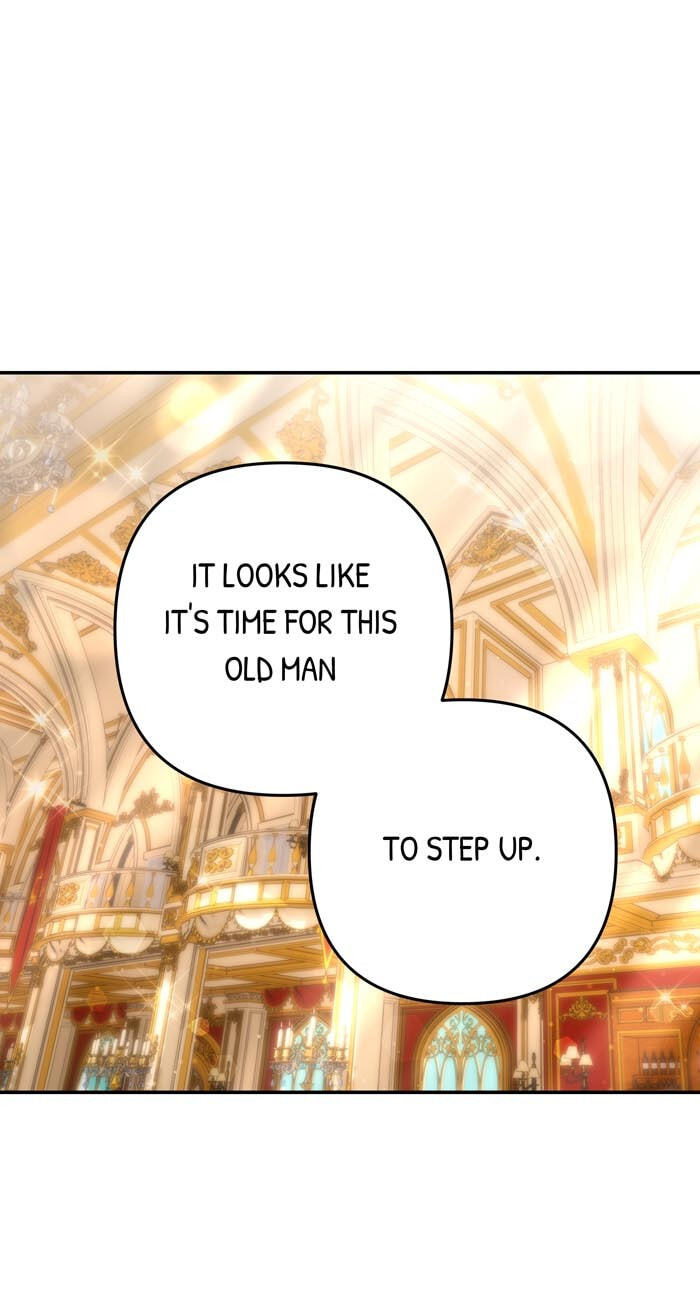 Love Thy Enemy Chapter 35 page 41 - 