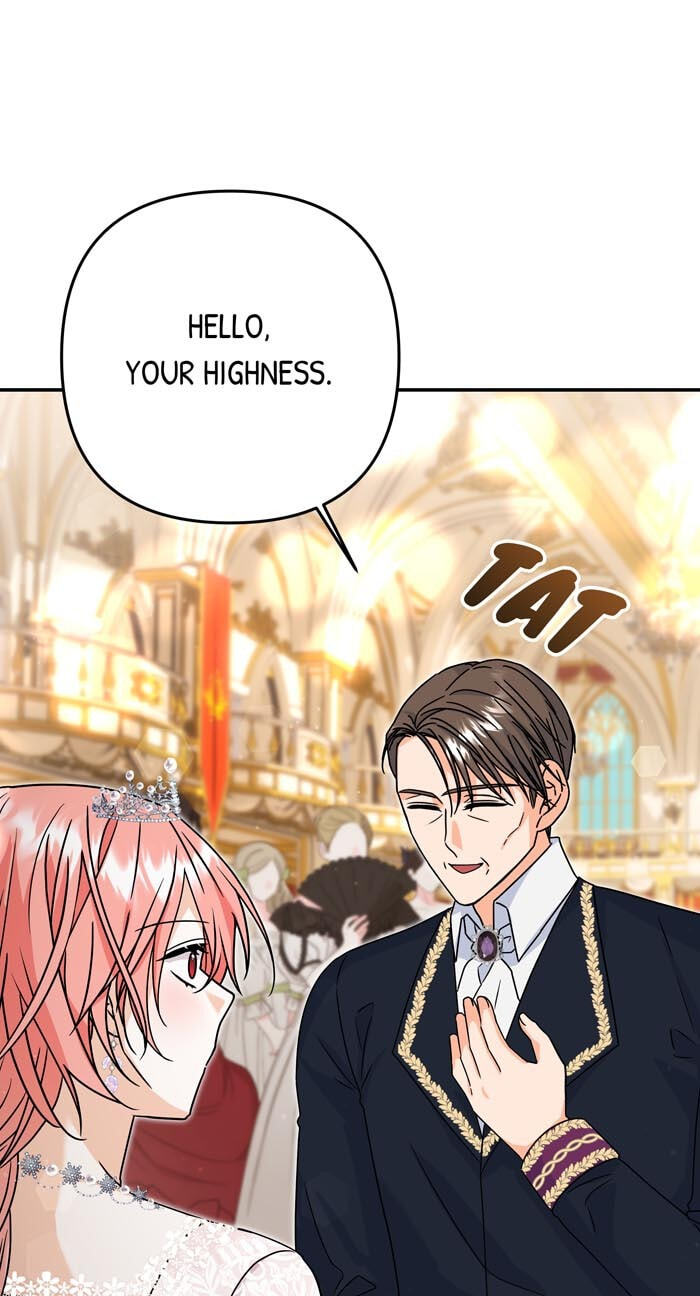 Love Thy Enemy Chapter 35 page 42 - 