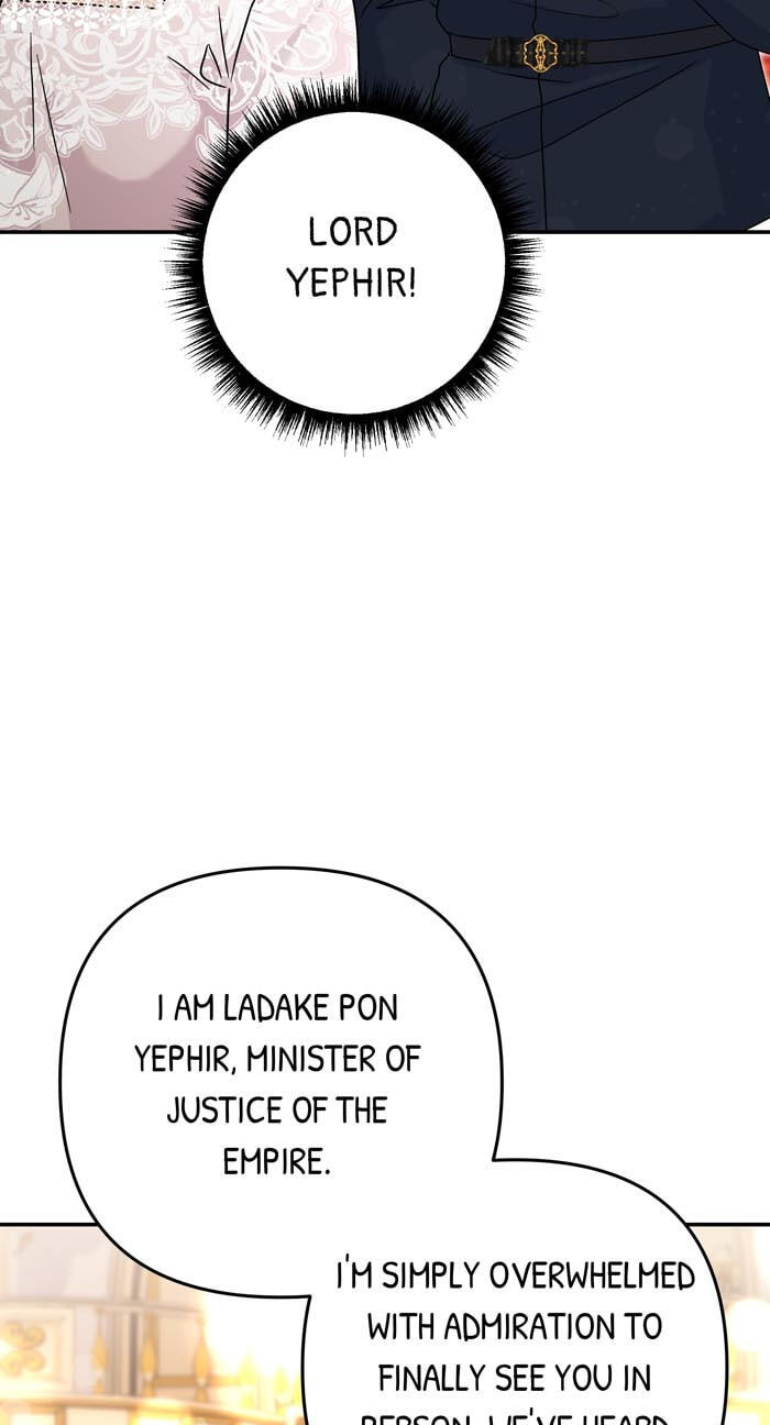 Love Thy Enemy Chapter 35 page 43 - 