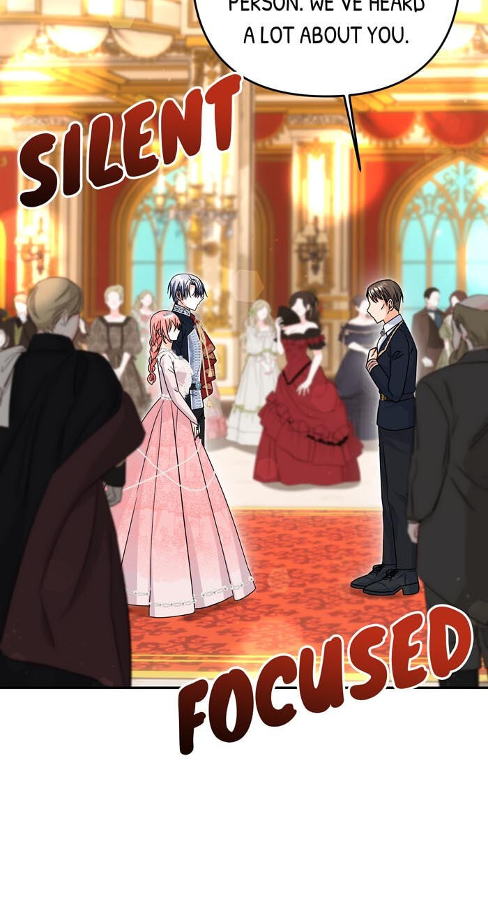 Love Thy Enemy Chapter 35 page 44 - 