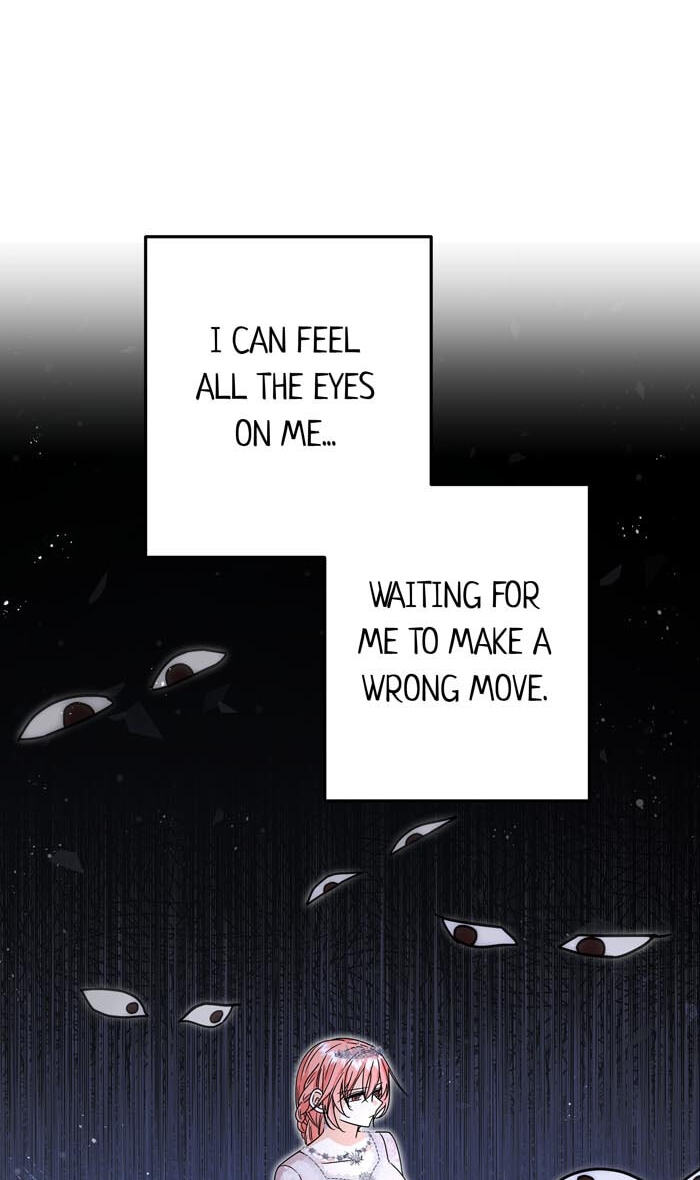 Love Thy Enemy Chapter 35 page 46 - 