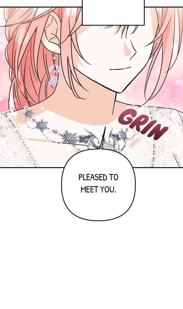 Love Thy Enemy Chapter 35 page 48 - 