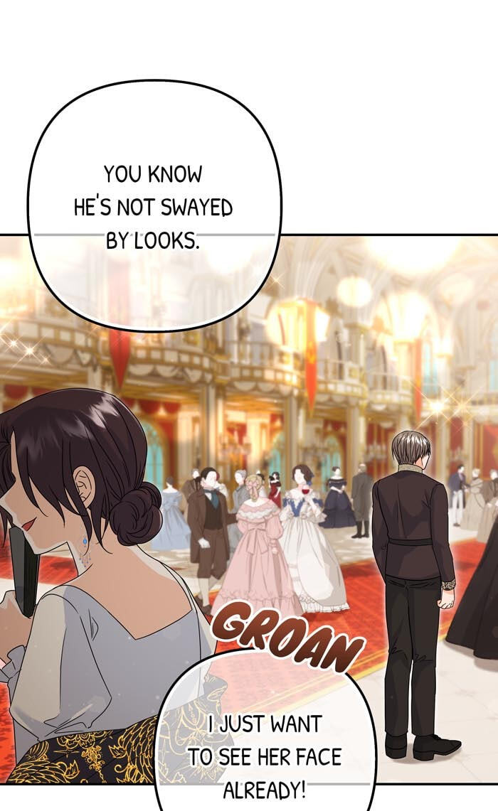 Love Thy Enemy Chapter 35 page 6 - 