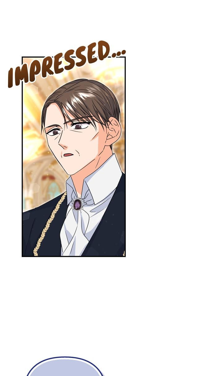 Love Thy Enemy Chapter 35 page 51 - 
