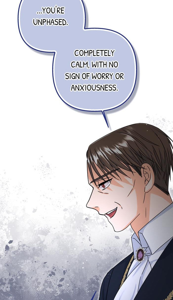 Love Thy Enemy Chapter 35 page 52 - 