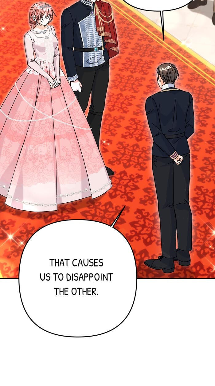 Love Thy Enemy Chapter 35 page 60 - 