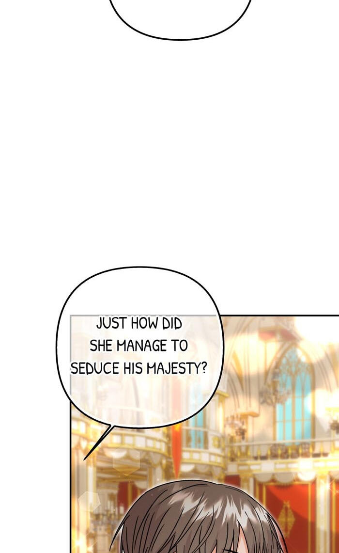 Love Thy Enemy Chapter 35 page 7 - 