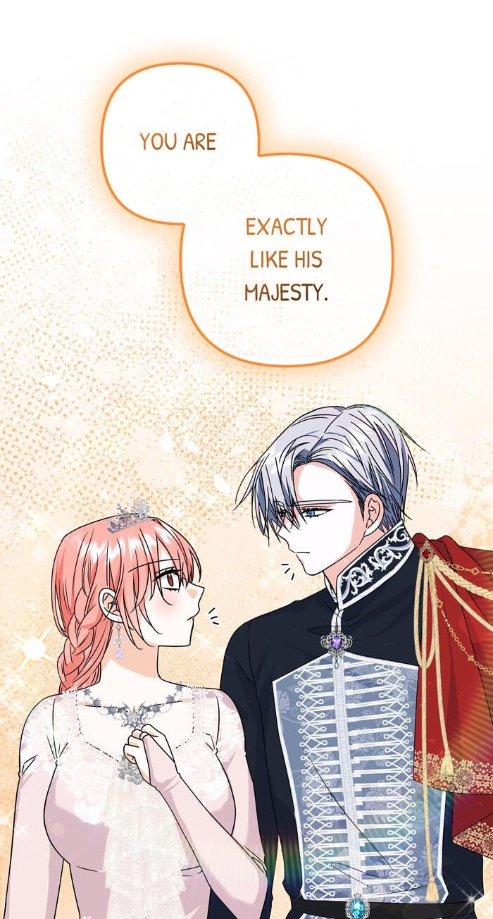 Love Thy Enemy Chapter 35 page 61 - 