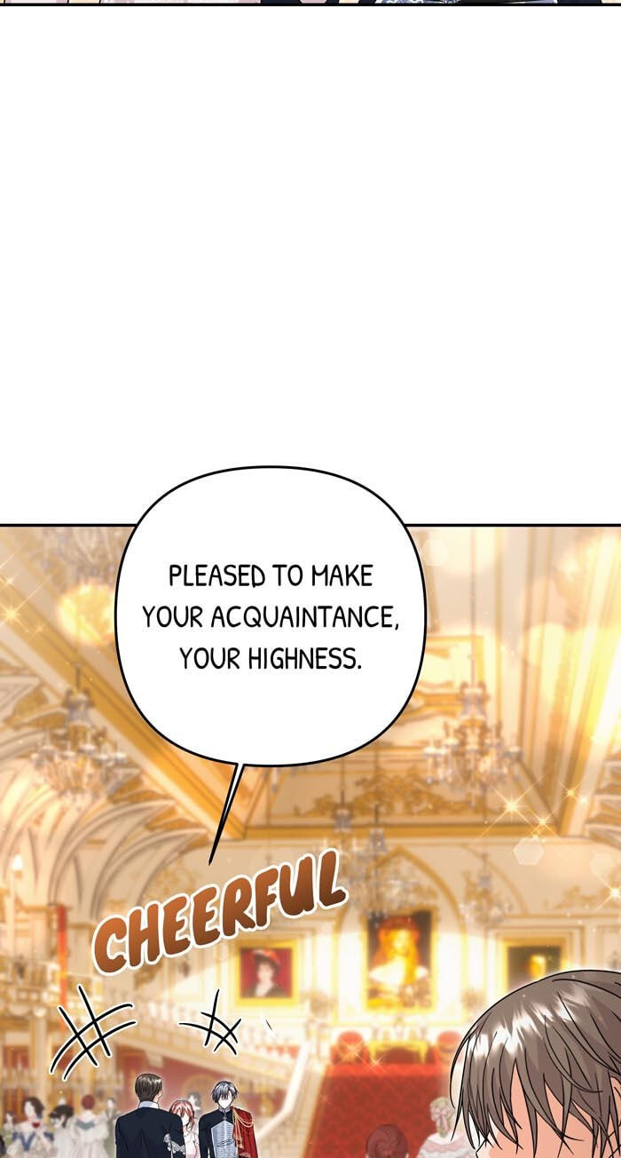 Love Thy Enemy Chapter 35 page 62 - 