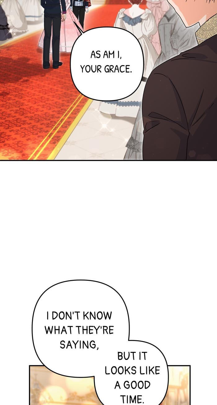 Love Thy Enemy Chapter 35 page 63 - 