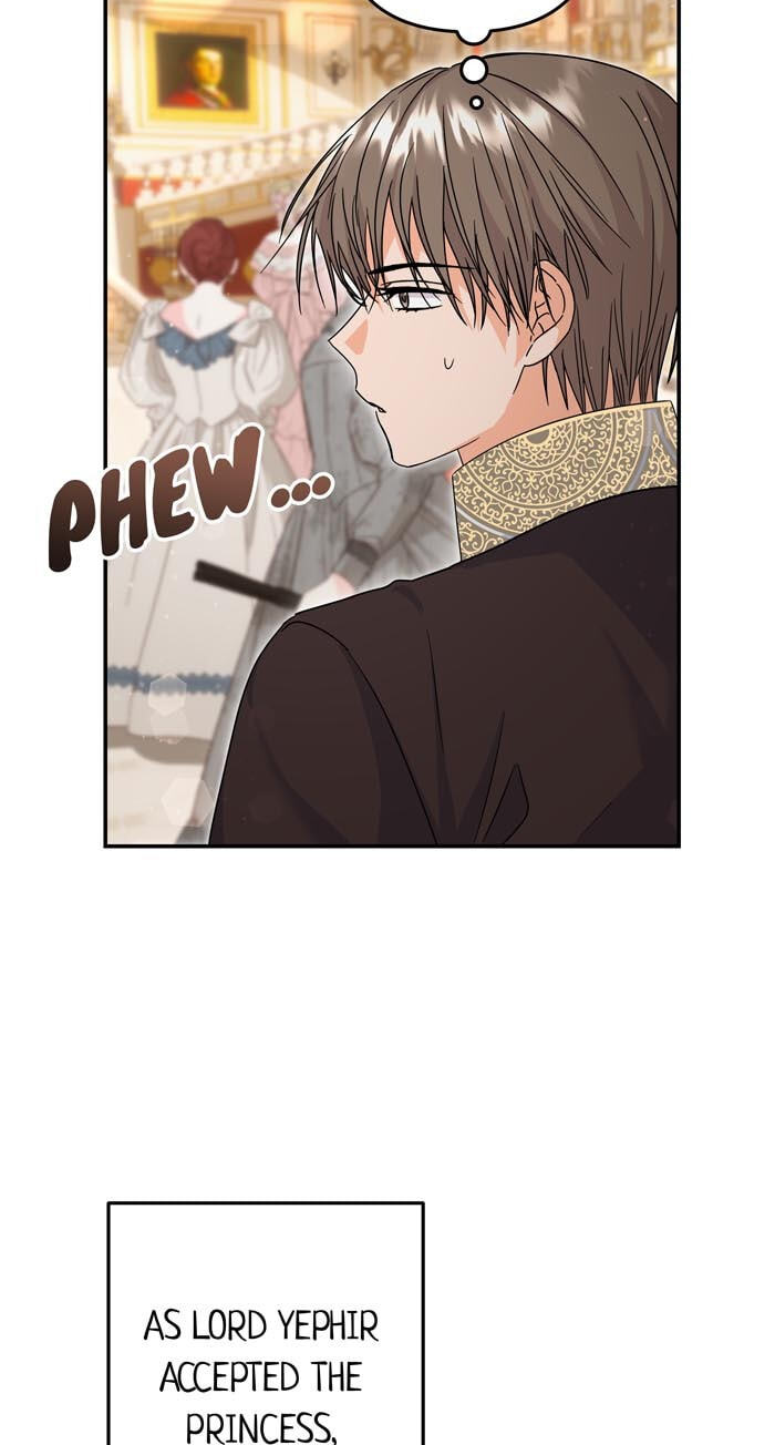 Love Thy Enemy Chapter 35 page 64 - 