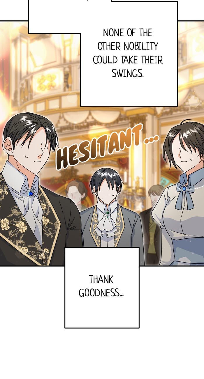 Love Thy Enemy Chapter 35 page 65 - 
