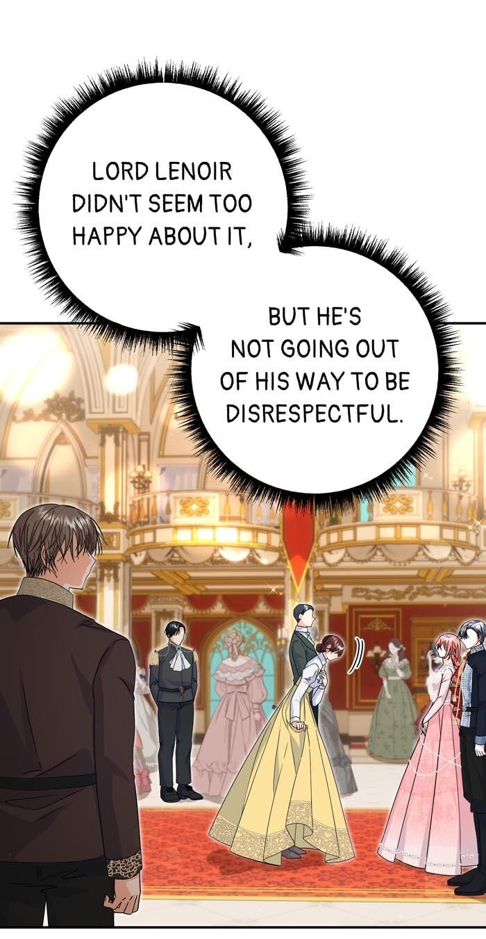 Love Thy Enemy Chapter 35 page 66 - 