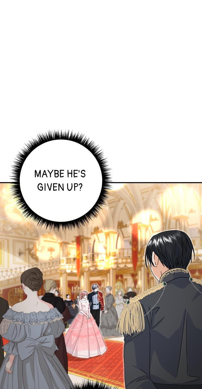Love Thy Enemy Chapter 35 page 67 - 