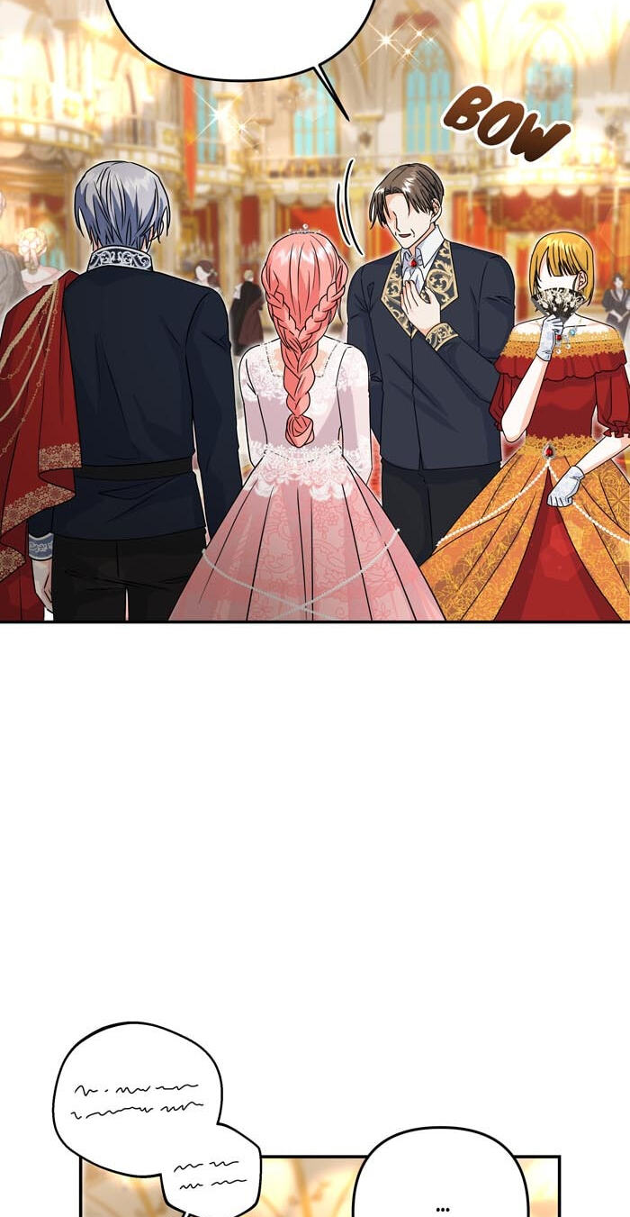 Love Thy Enemy Chapter 35 page 69 - 