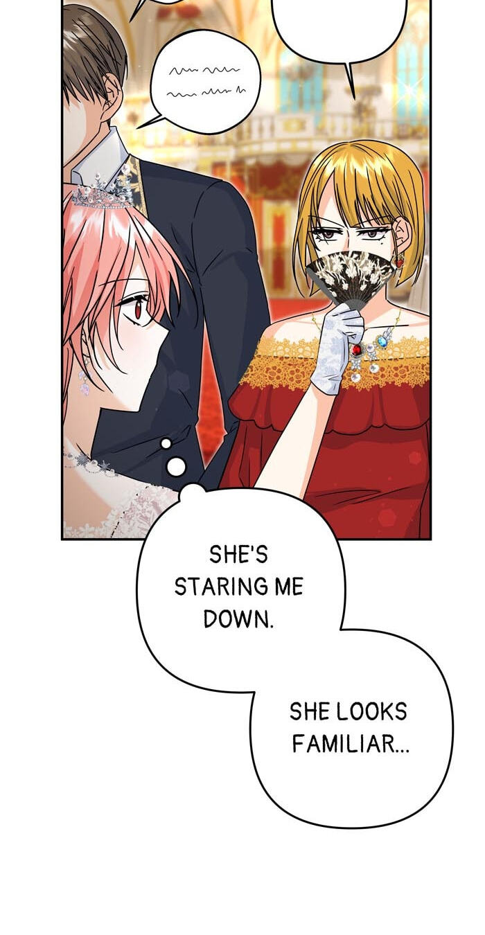 Love Thy Enemy Chapter 35 page 70 - 