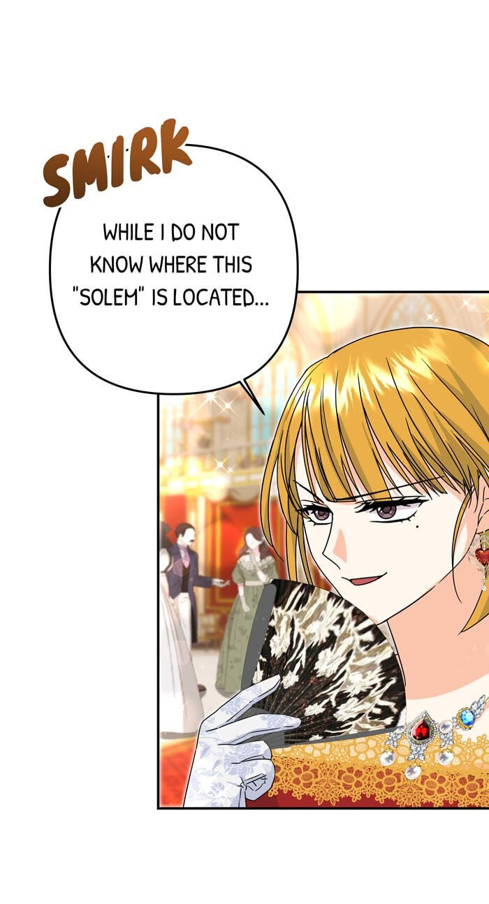 Love Thy Enemy Chapter 35 page 71 - 