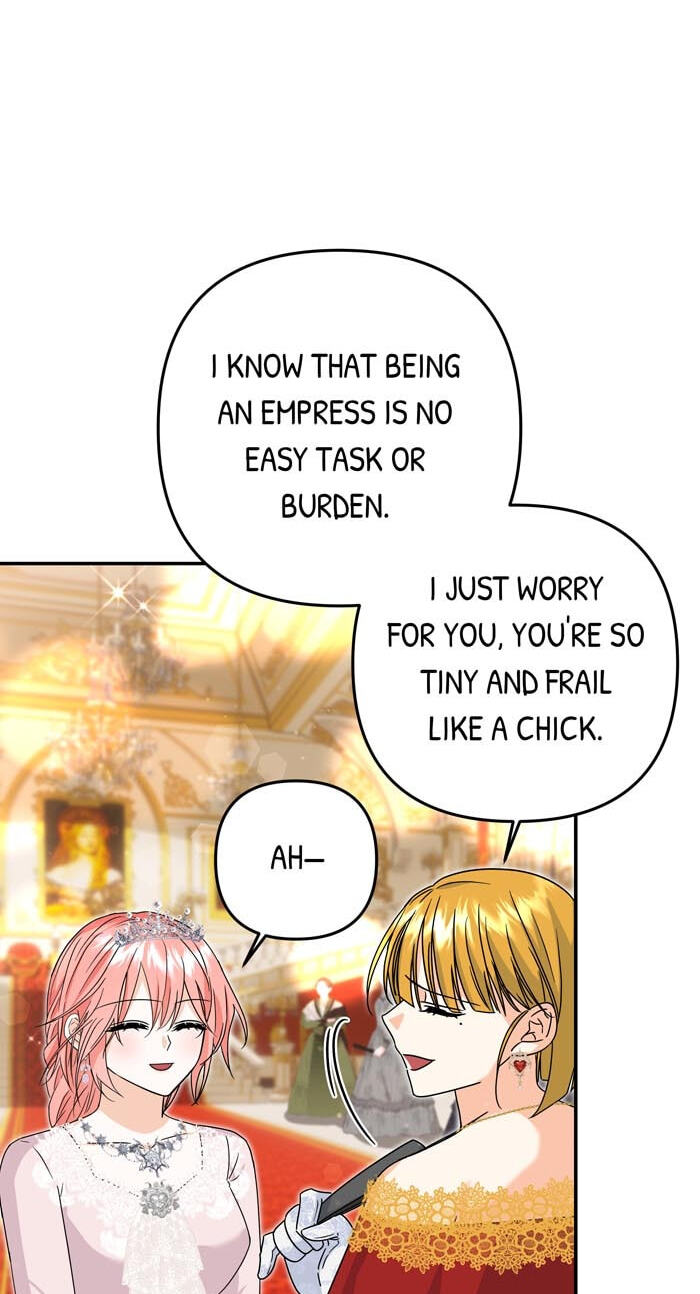 Love Thy Enemy Chapter 35 page 72 - 