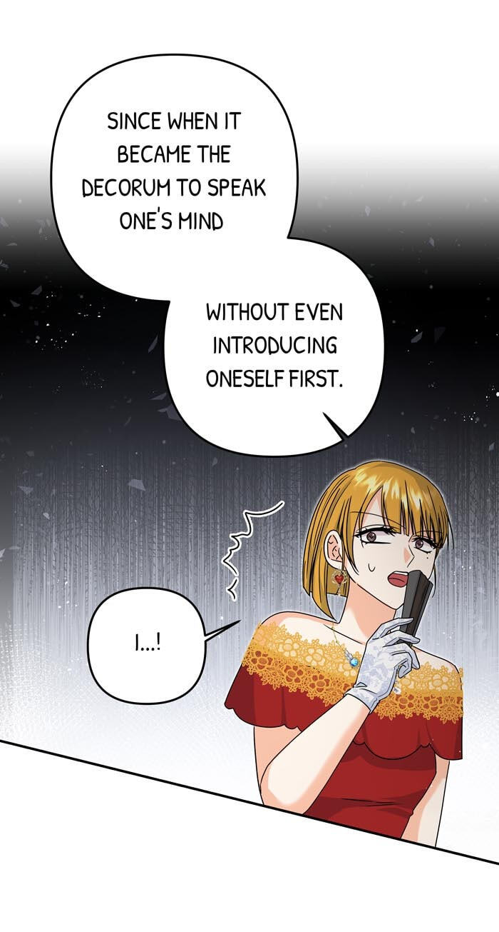 Love Thy Enemy Chapter 35 page 77 - 