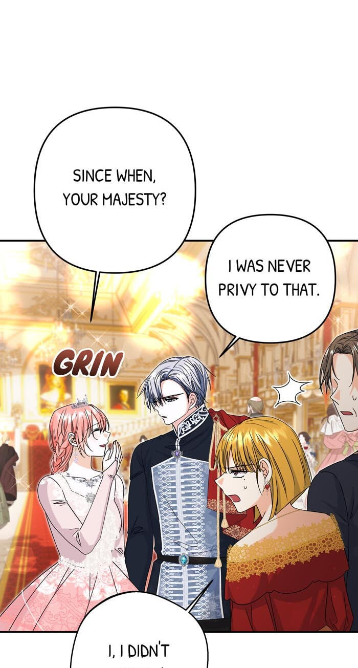 Love Thy Enemy Chapter 35 page 78 - 