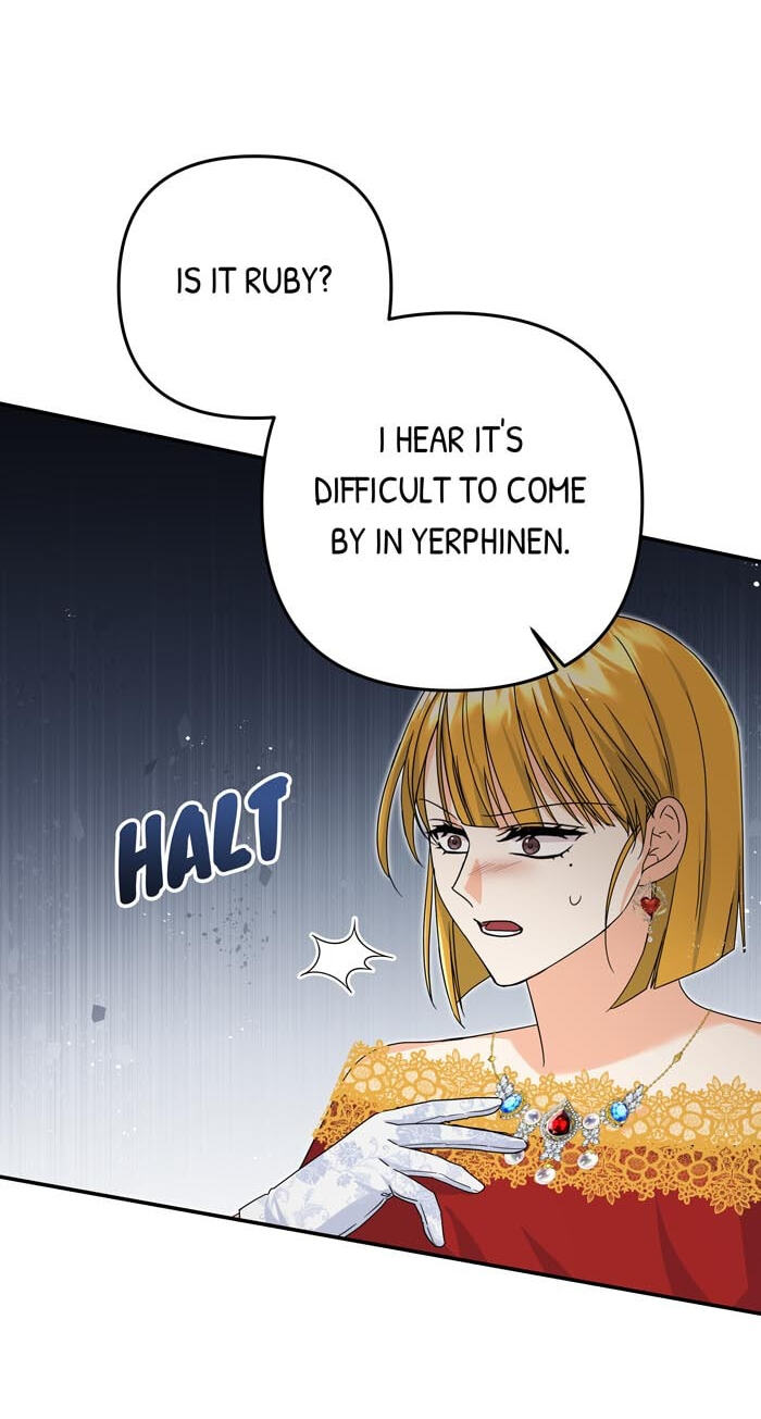 Love Thy Enemy Chapter 35 page 80 - 