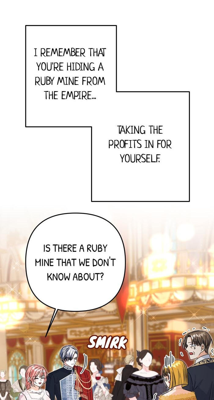Love Thy Enemy Chapter 35 page 81 - 