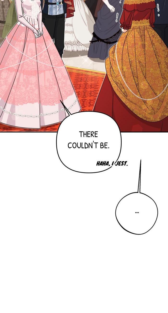 Love Thy Enemy Chapter 35 page 82 - 