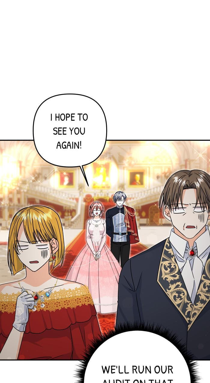 Love Thy Enemy Chapter 35 page 83 - 