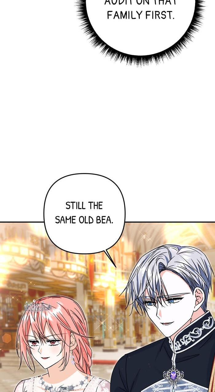 Love Thy Enemy Chapter 35 page 84 - 