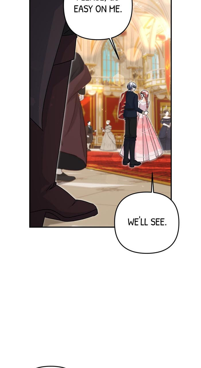 Love Thy Enemy Chapter 35 page 86 - 