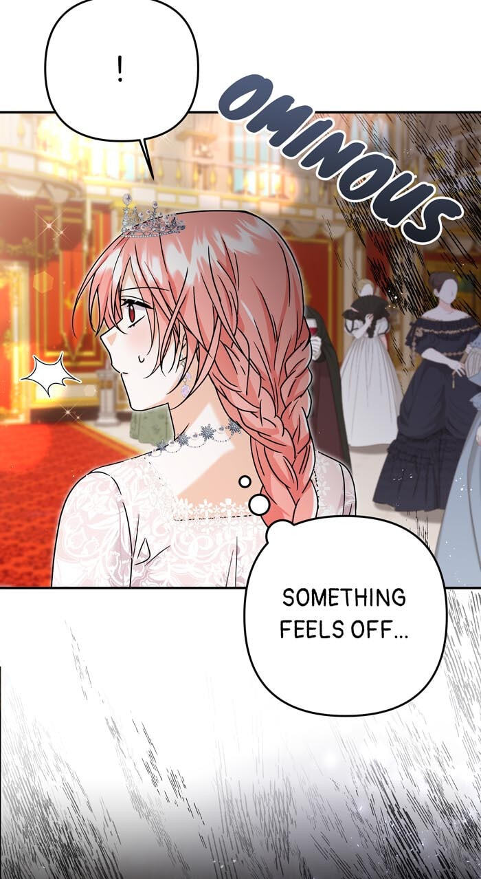 Love Thy Enemy Chapter 35 page 87 - 