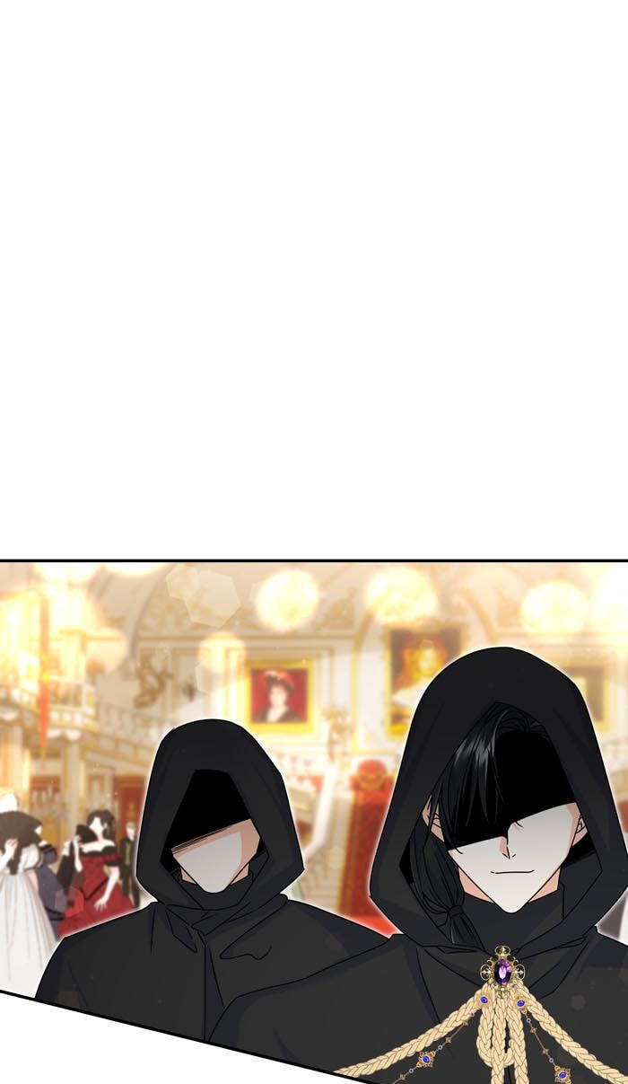 Love Thy Enemy Chapter 36 page 1 - 