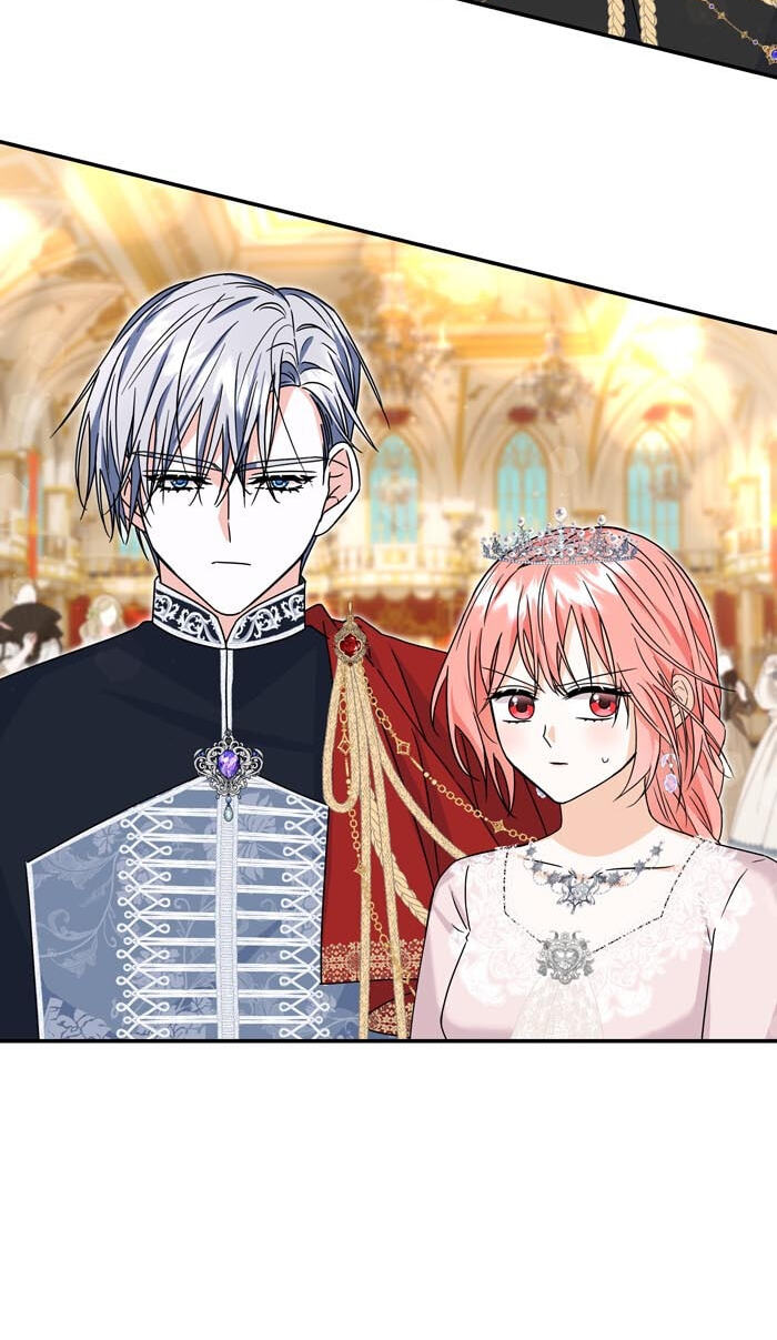 Love Thy Enemy Chapter 36 page 2 - 