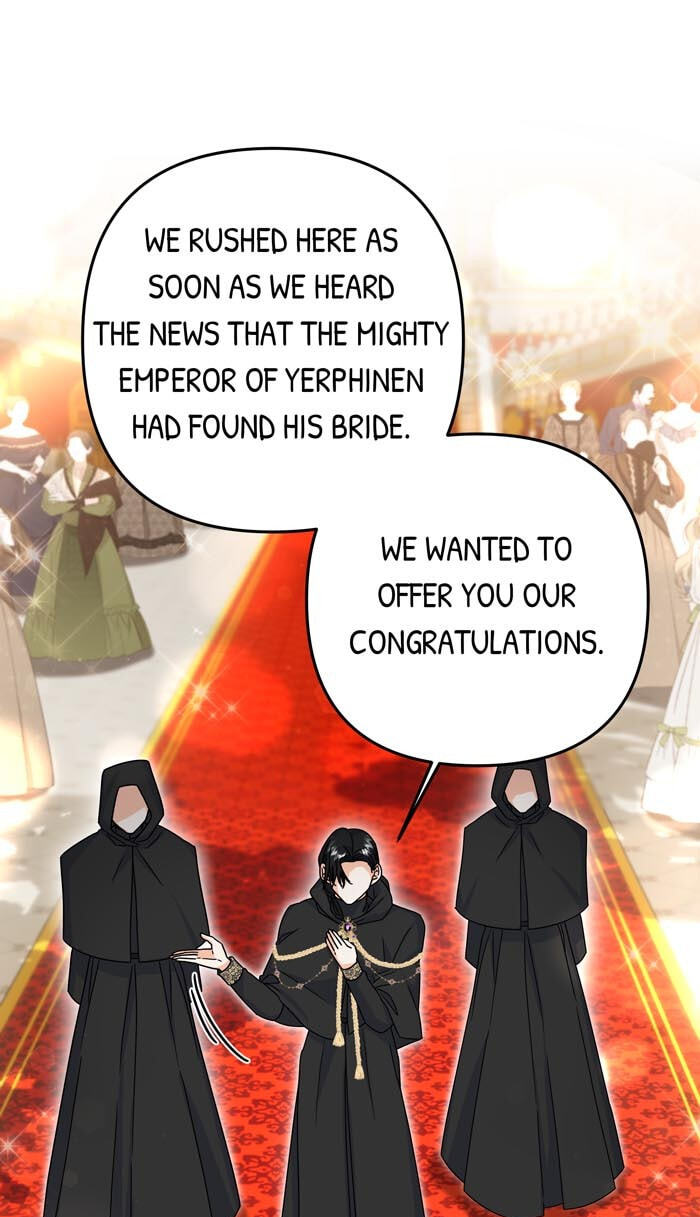 Love Thy Enemy Chapter 36 page 11 - 