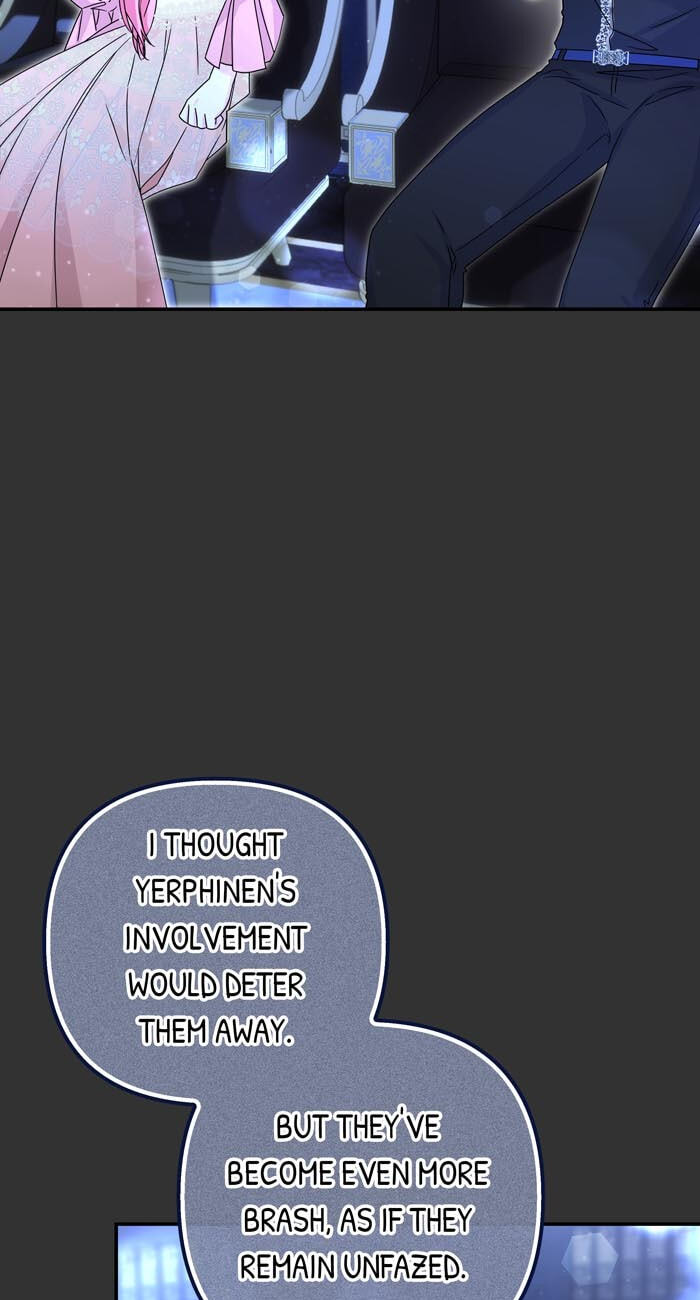 Love Thy Enemy Chapter 36 page 17 - 
