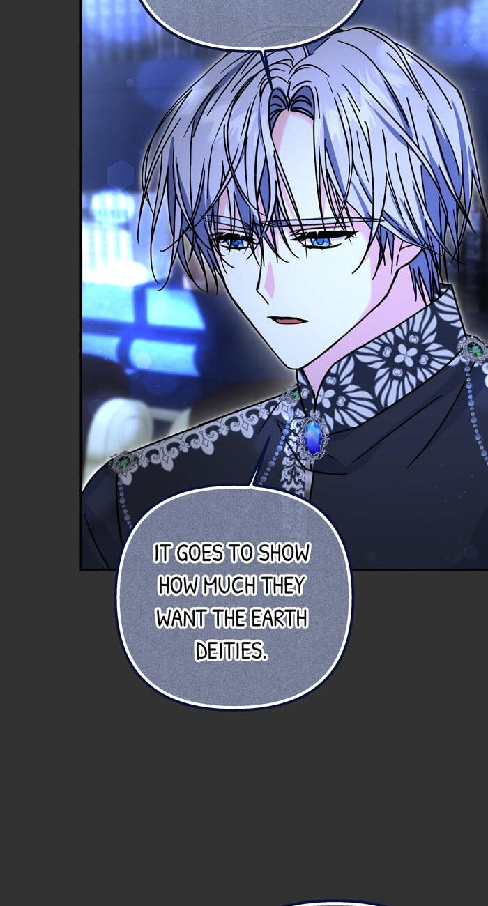 Love Thy Enemy Chapter 36 page 18 - 