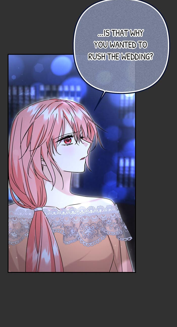 Love Thy Enemy Chapter 36 page 19 - 