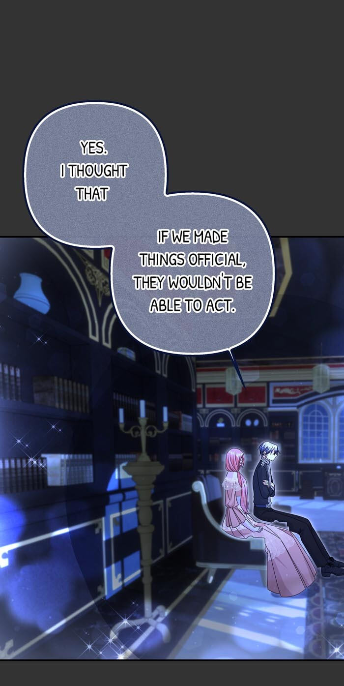 Love Thy Enemy Chapter 36 page 20 - 