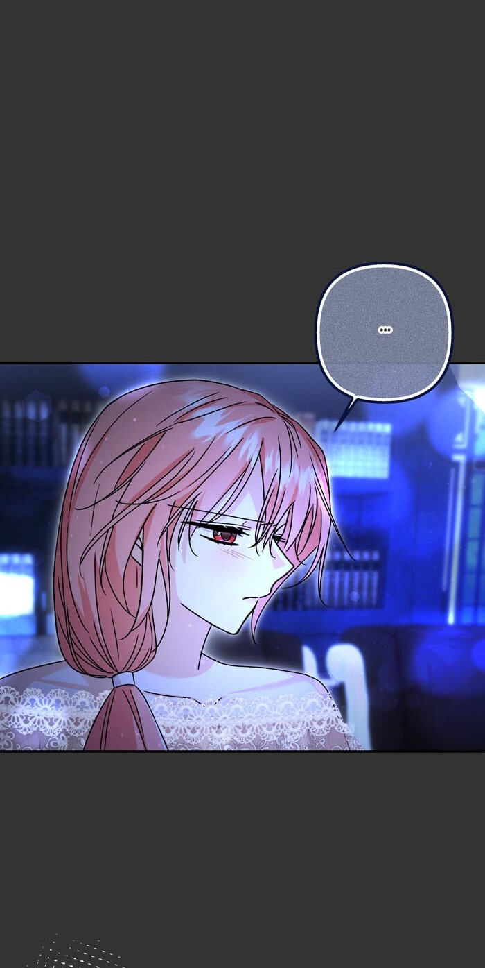 Love Thy Enemy Chapter 36 page 21 - 