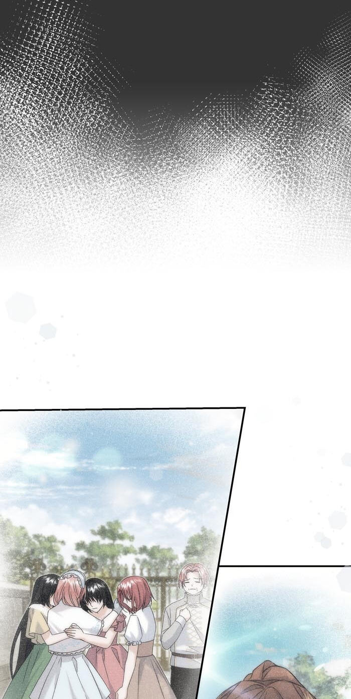 Love Thy Enemy Chapter 36 page 22 - 