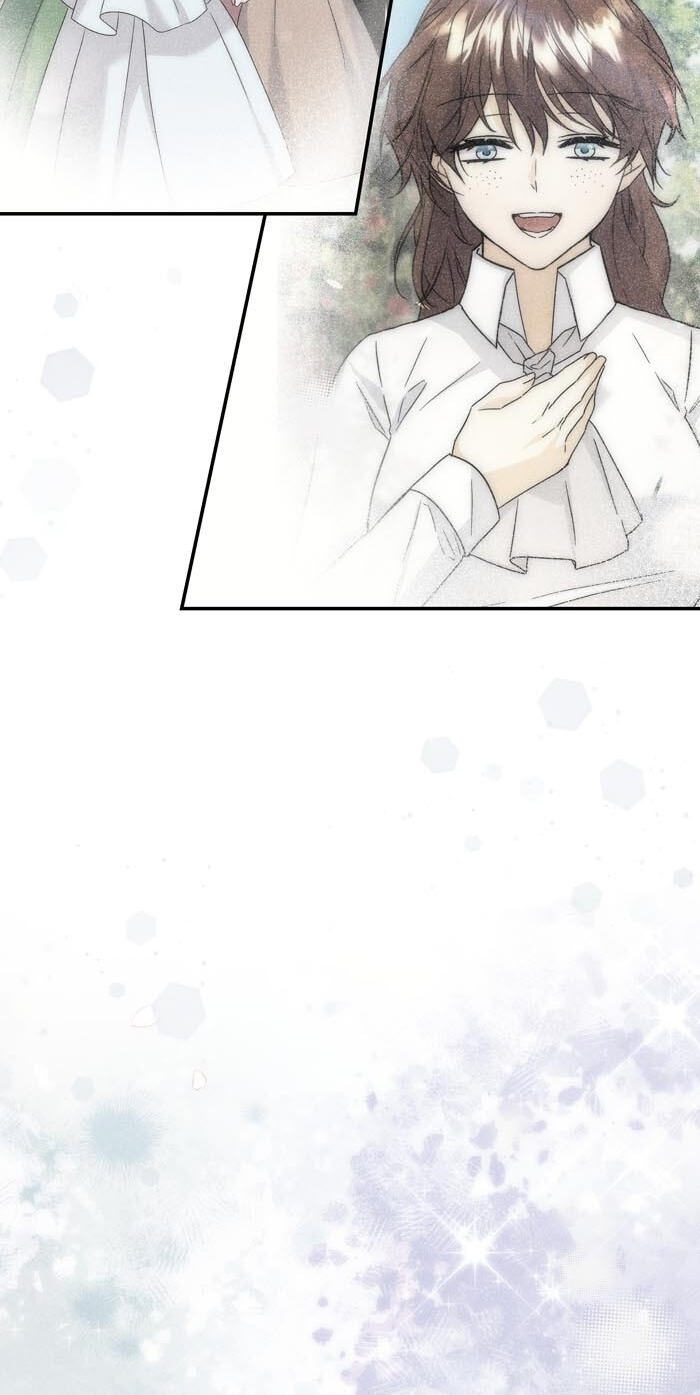Love Thy Enemy Chapter 36 page 23 - 