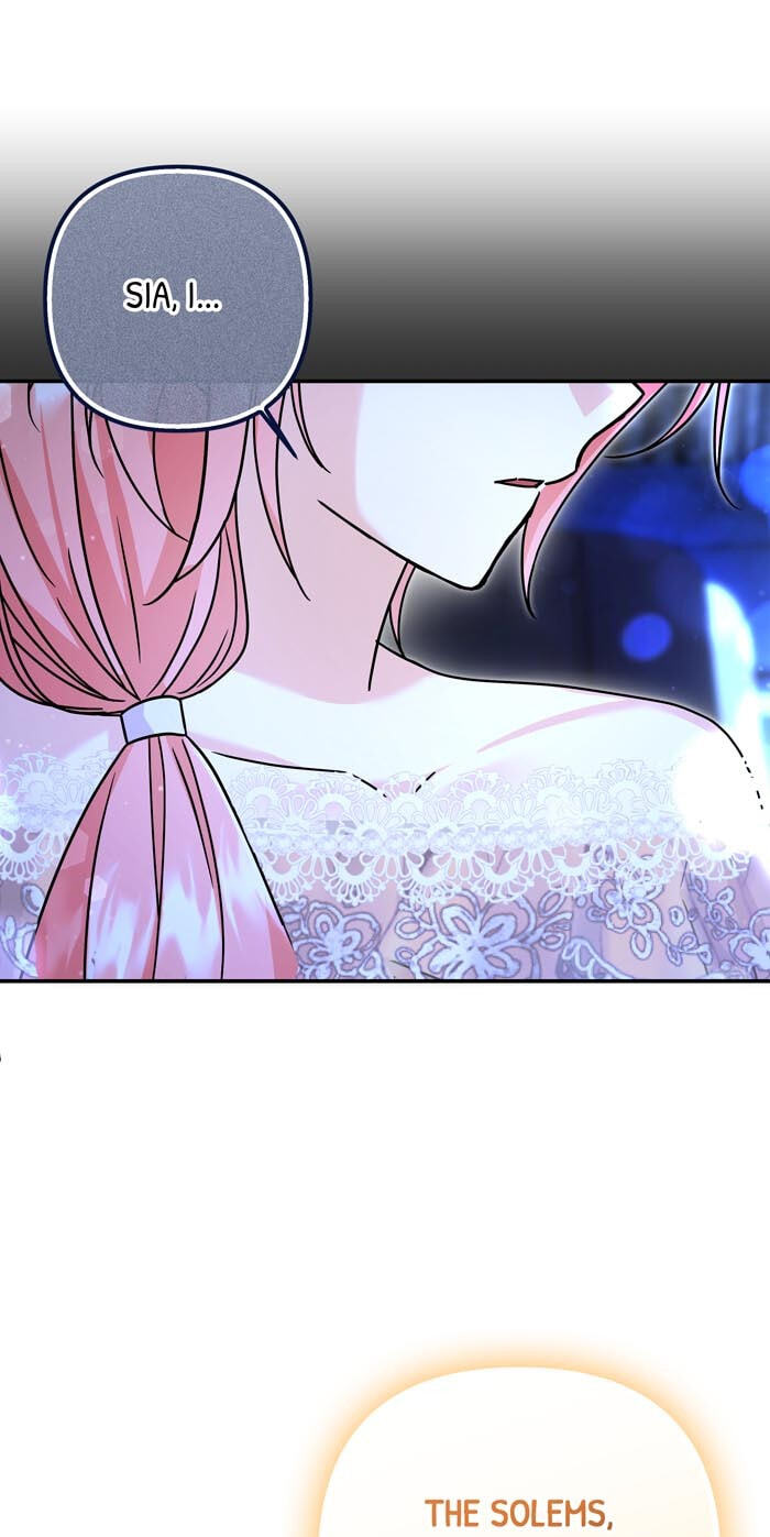 Love Thy Enemy Chapter 36 page 25 - 